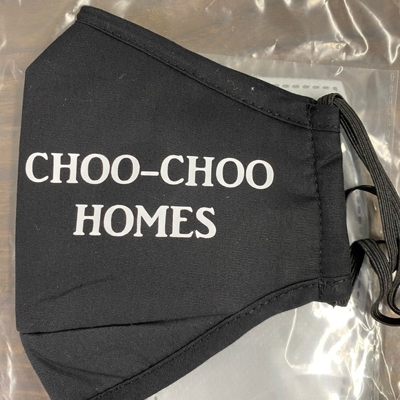 Customized face mask with filter.... or with Value - Picture 7 of 8